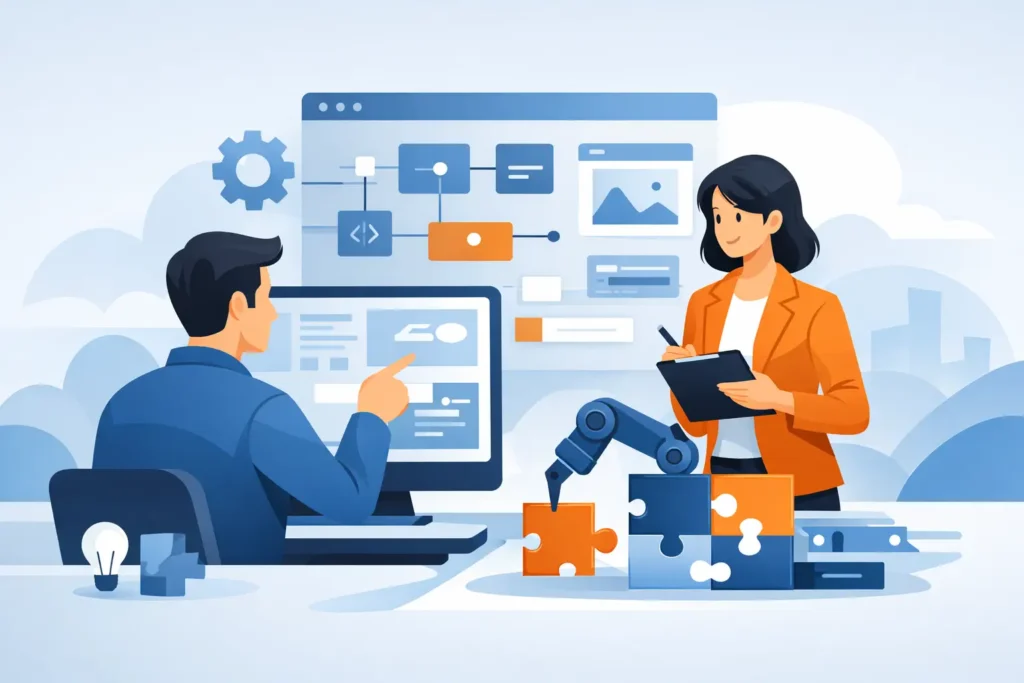 Maatwerk software laten bouwen? Zo kies je goed
