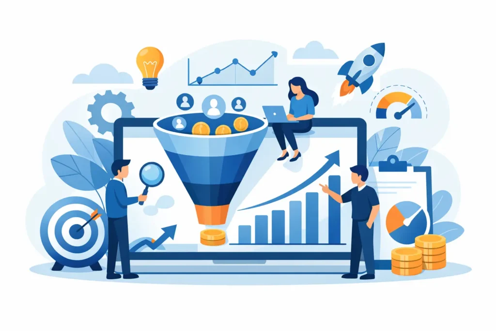 Complete gids conversie optimalisatie
