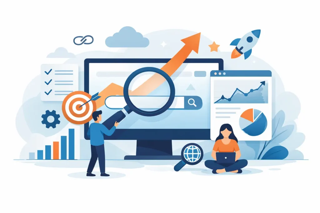 12 beste SEO checks voor websites